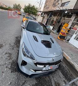 کیا ستینگەر